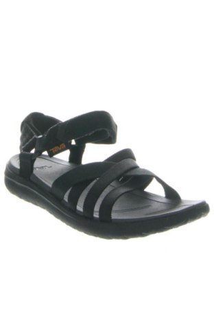 Сандали Teva, Размер 38, Цвят Черен, Цена 48,00 €