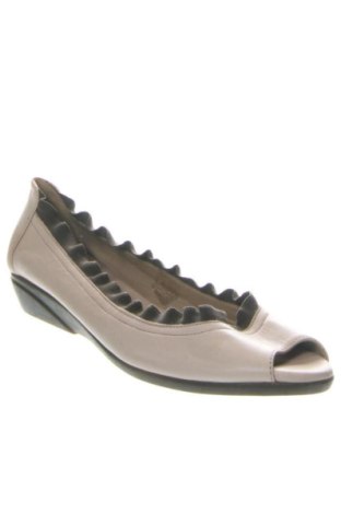 Sandály The Flexx, Velikost 40, Barva Béžová, Cena  1 474,00 Kč