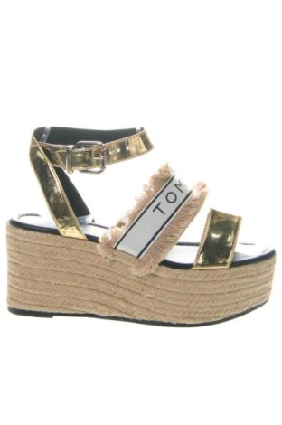 Сандали Tommy Hilfiger, Размер 36, Цвят Многоцветен, Цена 94,23 €