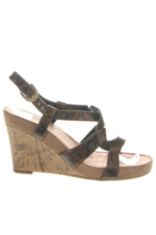 Sandalen Unbranded, Größe 35, Farbe Mehrfarbig, Preis 26,00 €