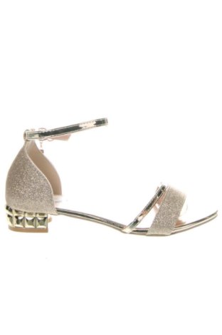 Sandale Unbranded, Mărime 41, Culoare Auriu, Preț 126,68 Lei