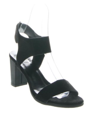 Сандали Unbranded, Размер 38, Цвят Черен, Цена 26,09 €