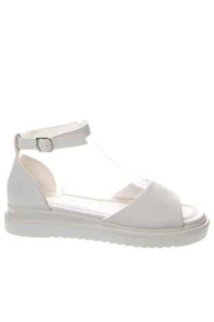 Сандали Unbranded, Размер 40, Цвят Бял, Цена 26,00 €
