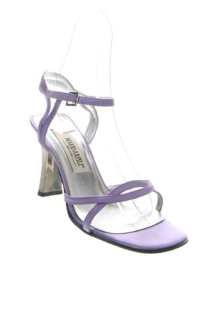 Сандали Unbranded, Размер 38, Цвят Лилав, Цена 26,00 €