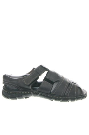 Sandály Unbranded, Velikost 41, Barva Šedá, Cena  1 092,00 Kč