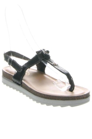 Σανδάλια Unbranded, Μέγεθος 35, Χρώμα Μαύρο, Τιμή 39,32 €