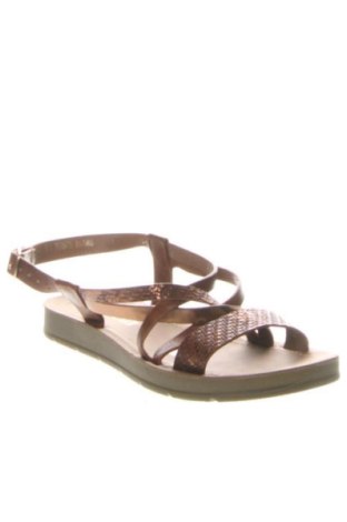 Sandály Unbranded, Velikost 35, Barva Hnědá, Cena  739,00 Kč