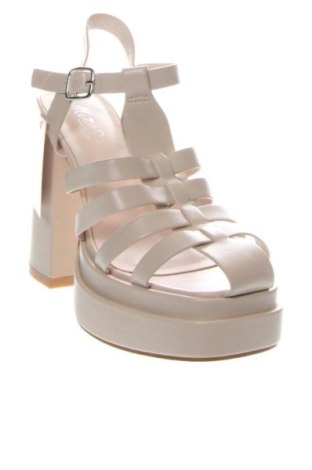 Sandály Unbranded, Velikost 36, Barva Béžová, Cena  810,00 Kč