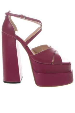 Sandály Unbranded, Velikost 38, Barva Růžová, Cena  1 599,00 Kč
