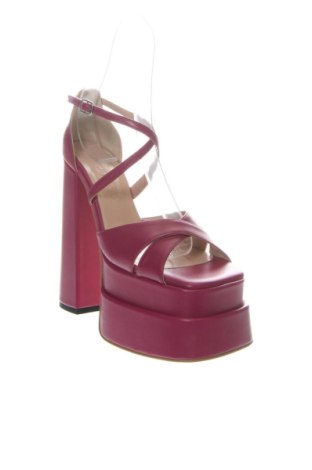 Sandály Unbranded, Velikost 38, Barva Růžová, Cena  1 599,00 Kč