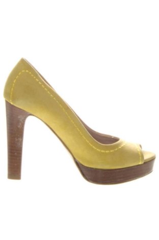 Σανδάλια Unbranded, Μέγεθος 36, Χρώμα Κίτρινο, Τιμή 38,84 €