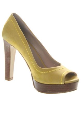 Σανδάλια Unbranded, Μέγεθος 36, Χρώμα Κίτρινο, Τιμή 38,84 €