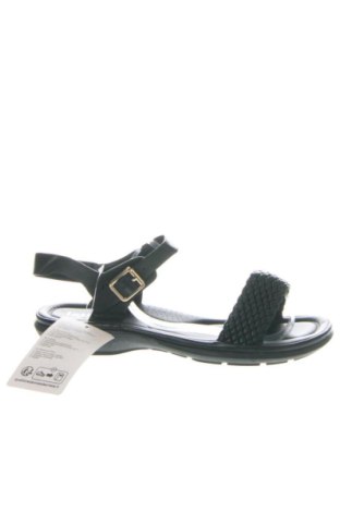 Sandale Unbranded, Mărime 40, Culoare Negru, Preț 165,35 Lei