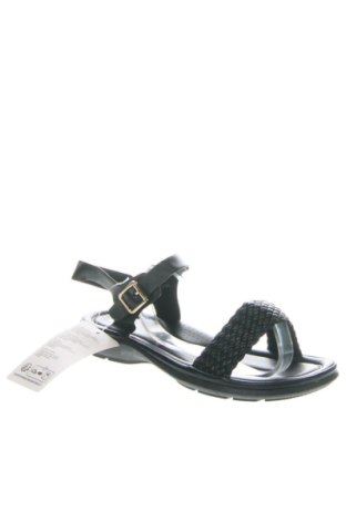 Sandale Unbranded, Mărime 40, Culoare Negru, Preț 165,35 Lei