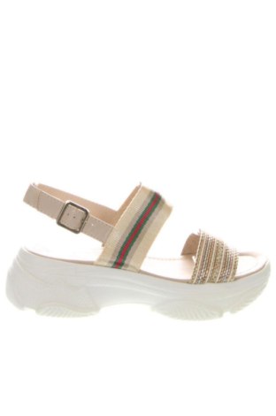 Sandalen Unbranded, Größe 37, Farbe Mehrfarbig, Preis 26,00 €