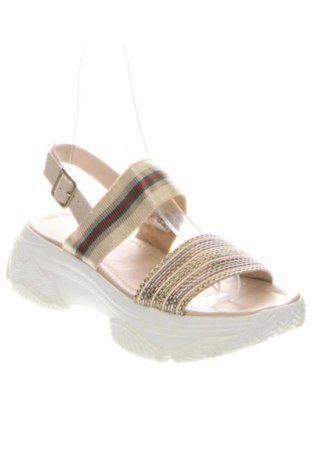 Sandalen Unbranded, Größe 37, Farbe Mehrfarbig, Preis 26,00 €