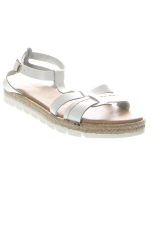 Σανδάλια Unbranded, Μέγεθος 40, Χρώμα Λευκό, Τιμή 38,86 €