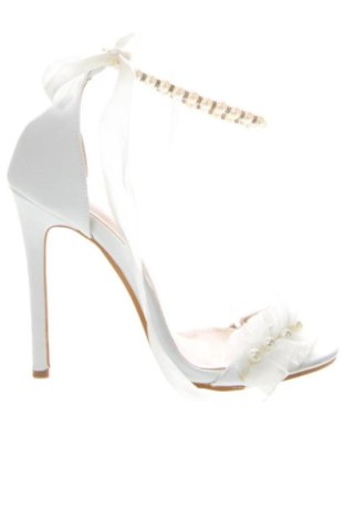 Сандали Unbranded, Размер 39, Цвят Бял, Цена 26,00 €