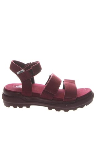 Σανδάλια Vans, Μέγεθος 37, Χρώμα Πολύχρωμο, Τιμή 107,99 €