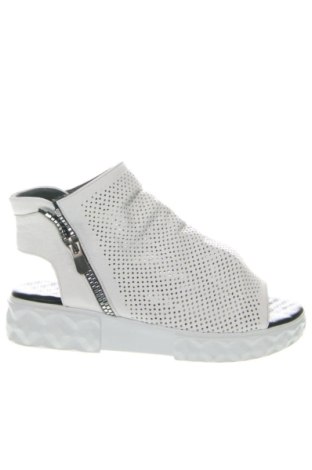 Sandalen Venezia, Größe 39, Farbe Weiß, Preis 38,82 €