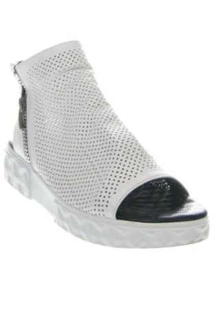 Sandalen Venezia, Größe 39, Farbe Weiß, Preis 38,82 €