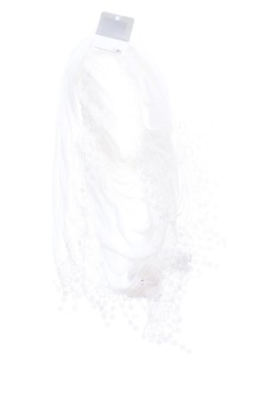 Schal Janina, Farbe Weiß, Preis € 14,99