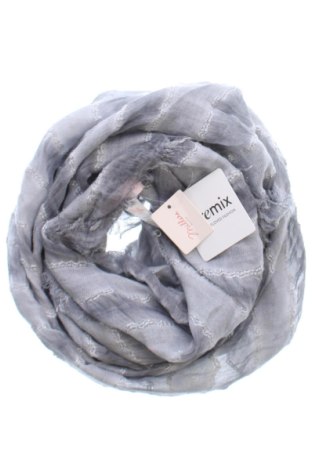 Κασκόλ Miller's, Χρώμα Γκρί, Τιμή 28,99 €