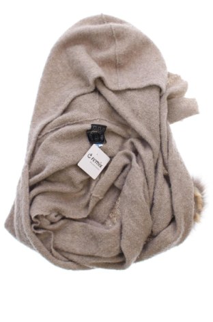Schal Unbranded, Farbe Beige, Preis € 8,96