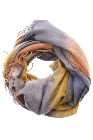 Κασκόλ Unbranded, Χρώμα Πολύχρωμο, Τιμή 12,99 €