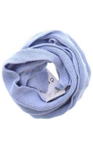 Schal Unbranded, Farbe Blau, Preis 13,99 €