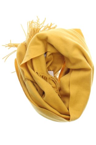 Schal Unbranded, Farbe Gelb, Preis € 7,00