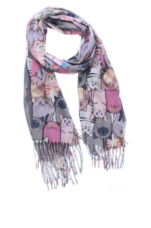 Szal Unbranded, Kolor Kolorowy, Cena 37,51 zł