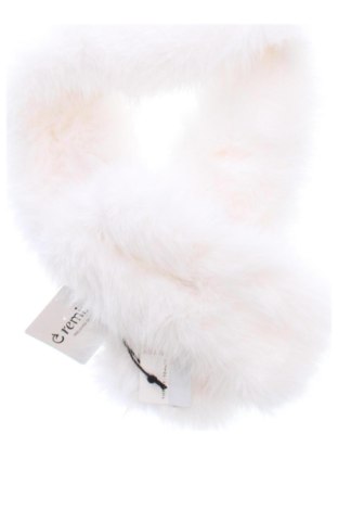 Szal Unbranded, Kolor Biały, Cena 58,94 zł