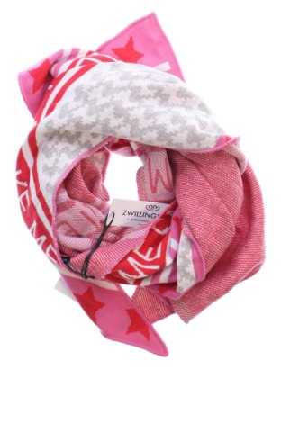 Šála Zwillingsherz, Barva Vícebarevné, Cena  699,00 Kč