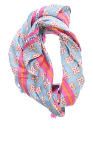 Schal Zwillingsherz, Farbe Mehrfarbig, Preis € 30,99