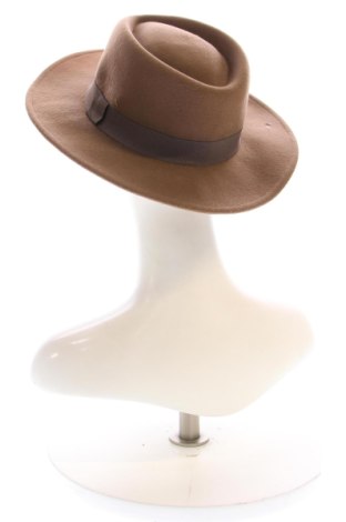 Čepice  ASOS, Barva Hnědá, Cena  669,00 Kč