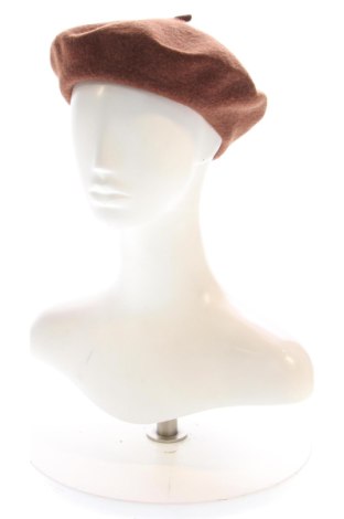 Čepice  ASOS, Barva Hnědá, Cena  288,00 Kč