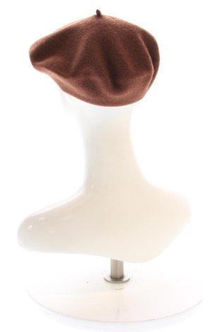 Čepice  ASOS, Barva Hnědá, Cena  288,00 Kč