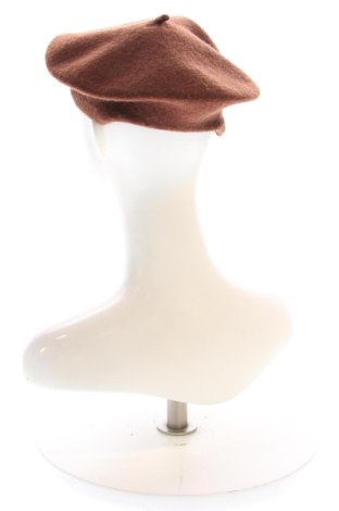 Čepice  ASOS, Barva Hnědá, Cena  288,00 Kč