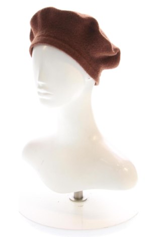 Čepice  ASOS, Barva Hnědá, Cena  288,00 Kč