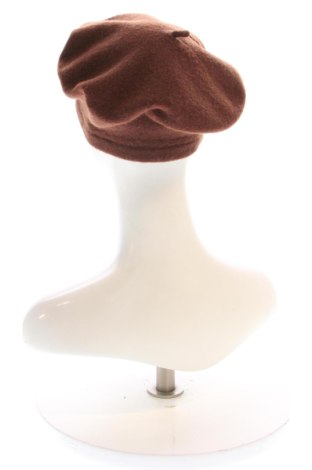 Čepice  ASOS, Barva Hnědá, Cena  288,00 Kč