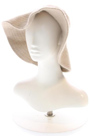 Mütze Accessorize, Farbe Beige, Preis € 10,23