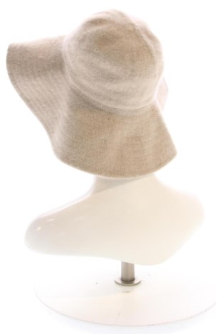 Mütze Accessorize, Farbe Beige, Preis € 10,23