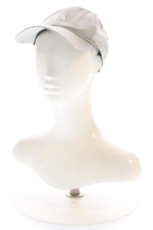 Mütze Adidas, Farbe Grau, Preis € 16,99