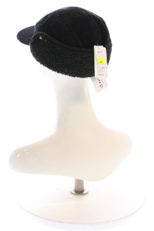 Mütze Barts, Farbe Schwarz, Preis € 23,53