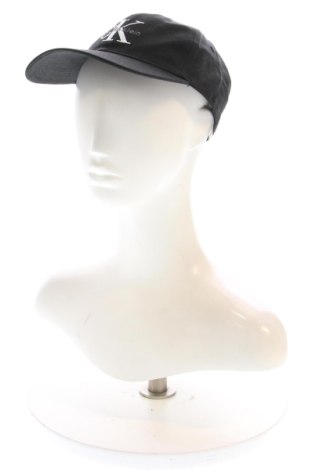 Sapka Calvin Klein, Szín Fekete, Ár 17 199 Ft