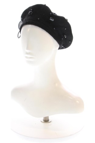 Mütze Dunnes, Farbe Schwarz, Preis € 23,51