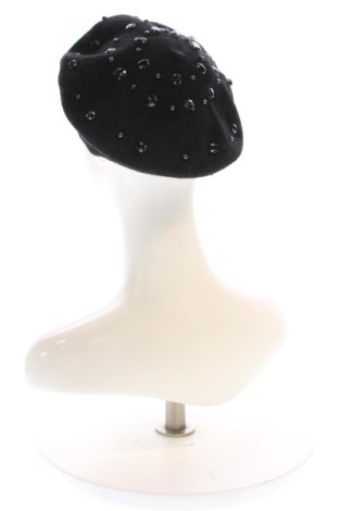 Mütze Dunnes, Farbe Schwarz, Preis € 23,51