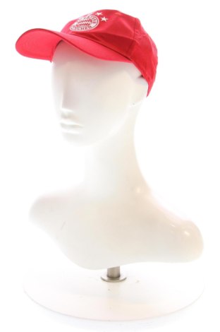 Čiapka  FC Bayern Munchen, Farba Červená, Cena  27,95 €
