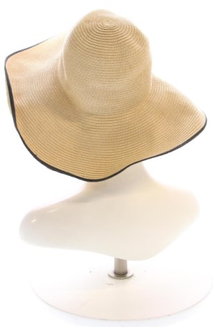 Καπέλο H&M, Χρώμα Κίτρινο, Τιμή 7,16 €